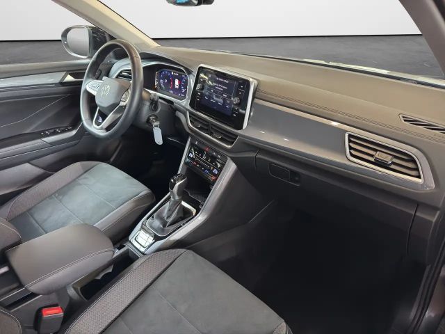 Volkswagen T-Roc 1.5 TSI DSG Style