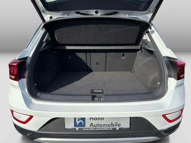 Volkswagen T-Roc DSG Style