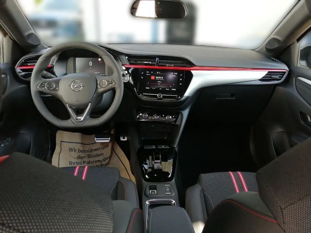 Opel Corsa E Navi,Klimaautomatik,Sitzheizung