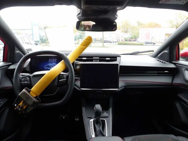 Ford Puma EcoBoost ST Line