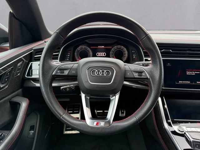 Audi Q8 50 TDI Quattro S-Line