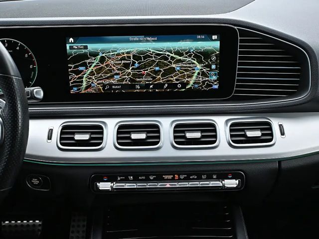 Mercedes-Benz GLE 350 4MATIC AMG Line