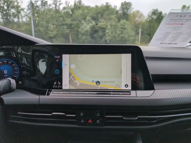 Volkswagen Golf DSG Golf VIII R-Line