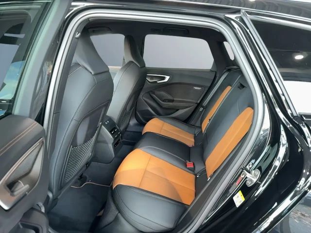 Audi A5 Quattro S-Line