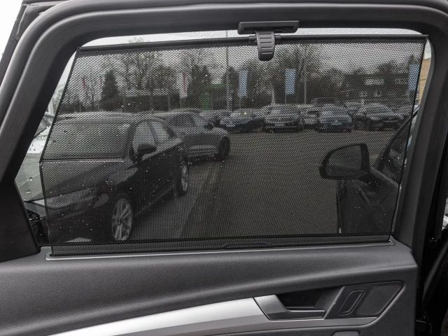 Audi Q5 2.0 TFSI Quattro S-Tronic