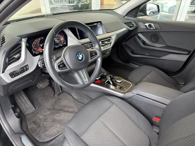 BMW 118 118i Advantage pakket Sedan