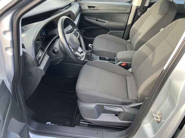 Volkswagen Caddy 2.0 TDI Maxi