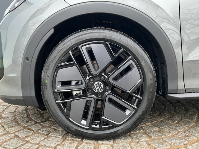 Volkswagen T-Roc 1.5 eTSI DSG Style