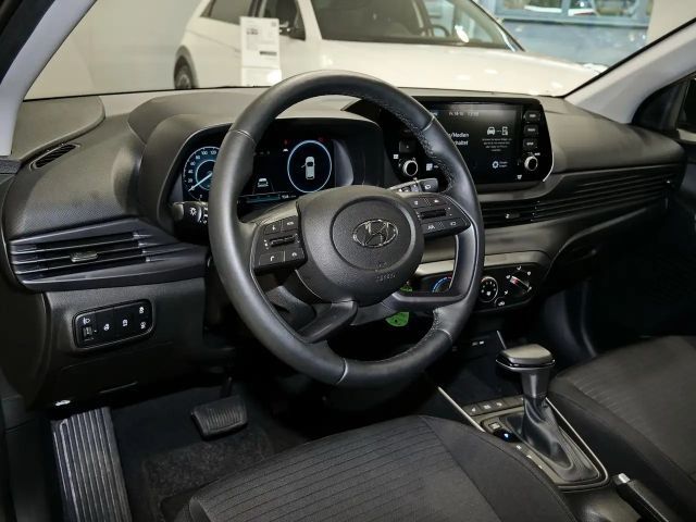 Hyundai i20 1.0 T-GDi Trend