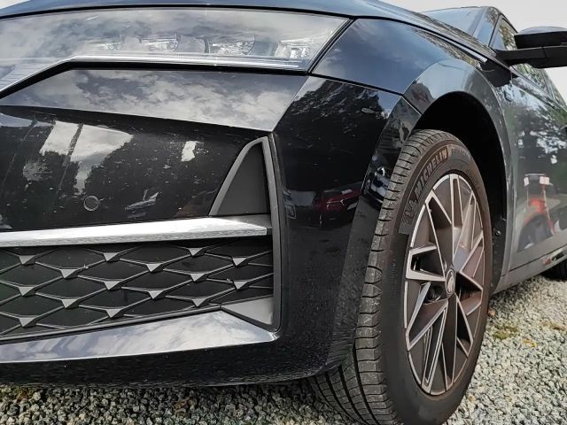 Skoda Octavia 2.0 TDI Tour