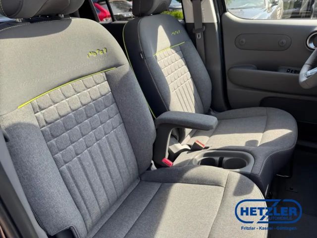 Hyundai INSTER 49 kWh