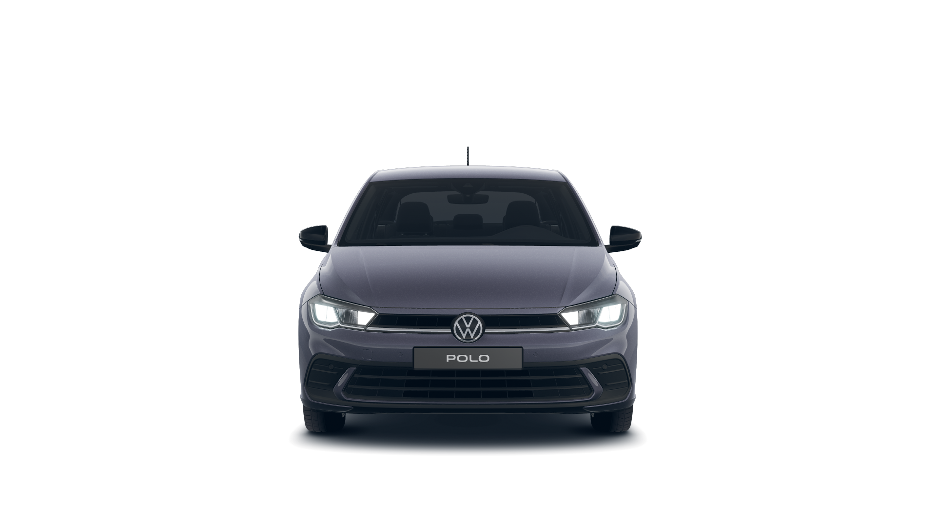 Volkswagen Polo 1.0 TSI