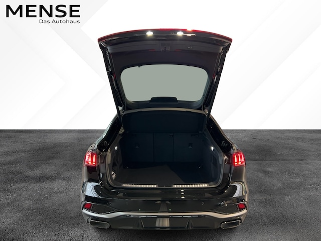 Audi A5 Quattro S-Tronic