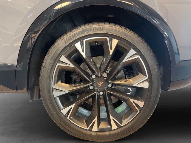 Cupra Formentor 2.0 TSI 4Drive DSG VZ