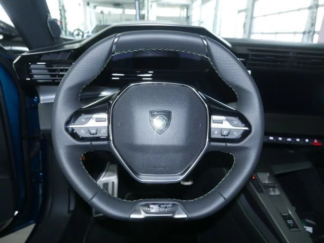 Peugeot 308 GT-Line Hybrid