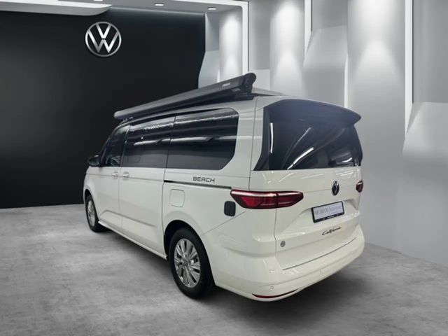 Volkswagen California Beach DSG T7