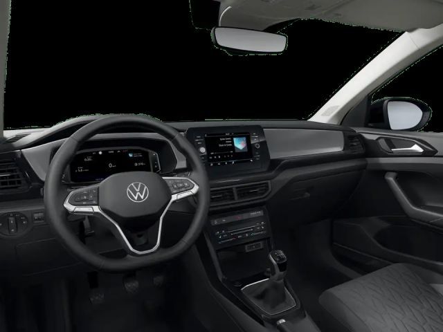 Volkswagen T-Cross Friends TSI