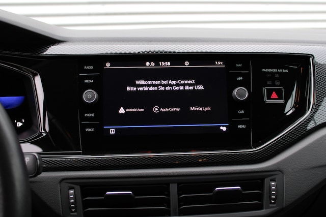 Volkswagen Polo 1.0 TSI