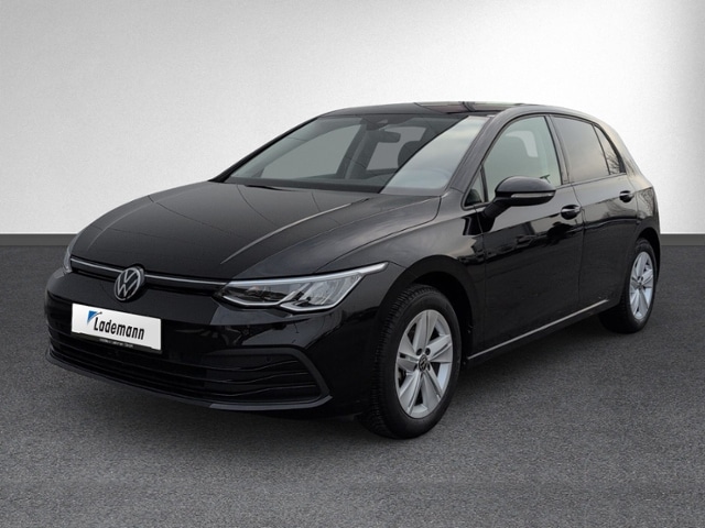 Volkswagen Golf 2.0 TDI DSG Golf VIII