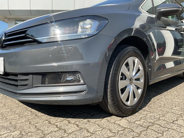 Volkswagen Touran 1.5 TSI 7-zitter DSG