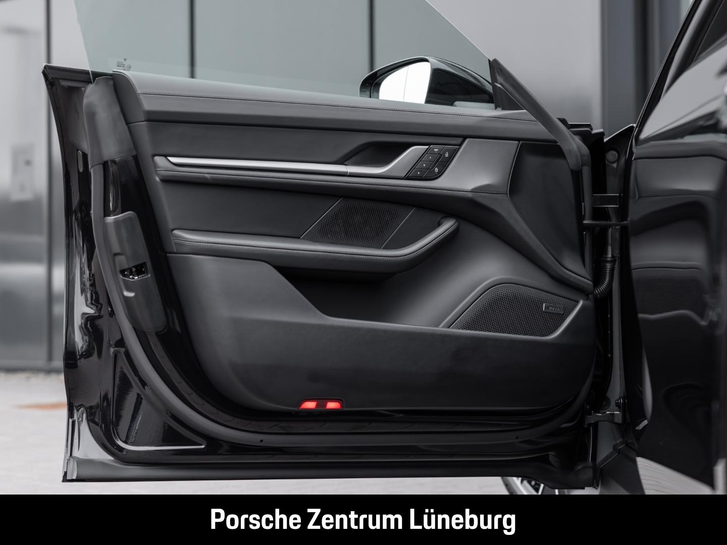 Porsche Taycan Sport Turismo