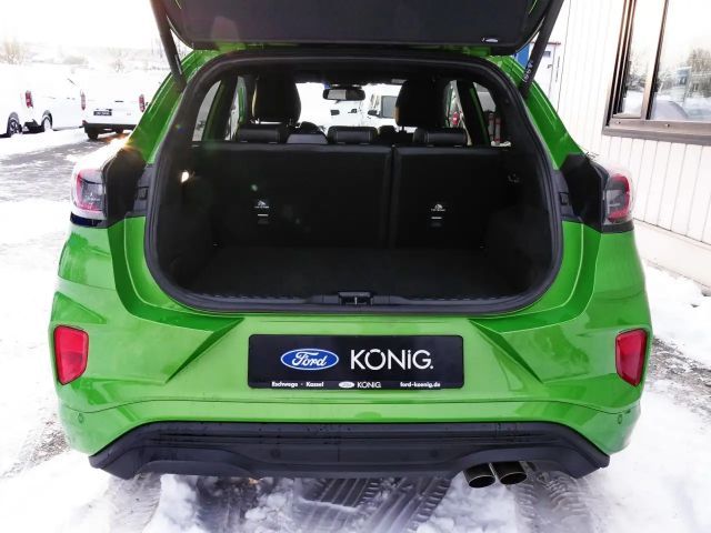 Ford Puma EcoBoost ST Line