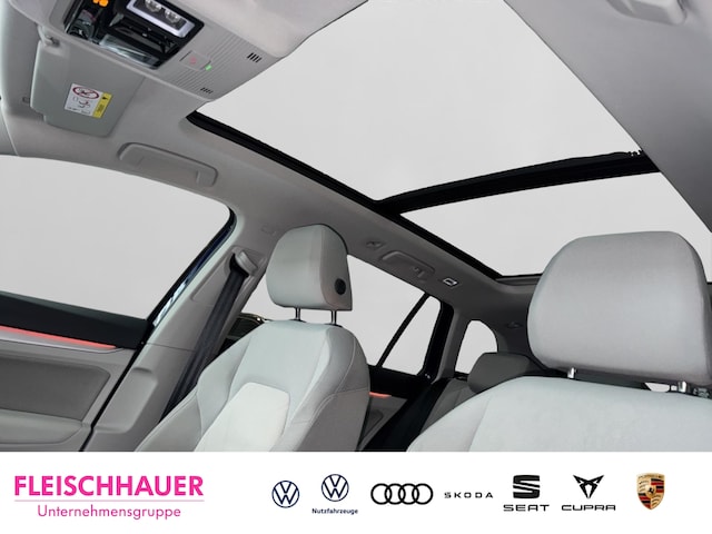 Volkswagen Golf Golf VIII Life Variant