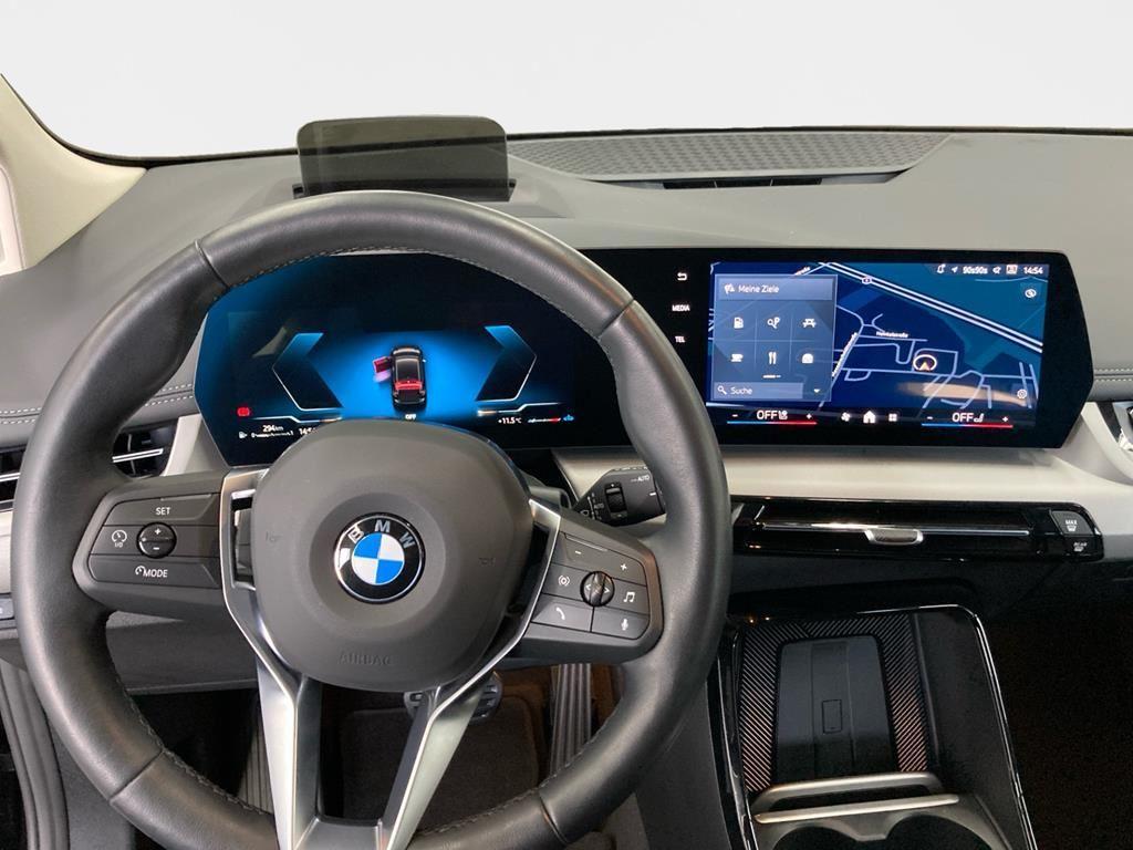 BMW 220 220i Active Tourer