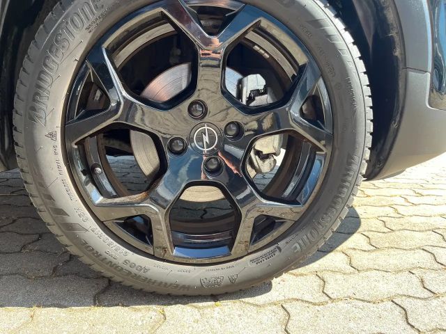 Opel Crossland X Elegance