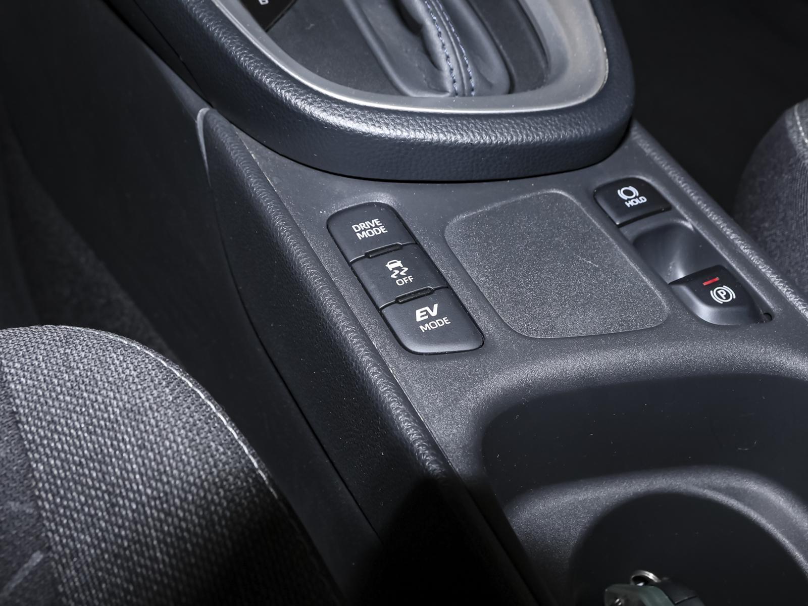 Toyota Yaris Cross 5-deurs Club