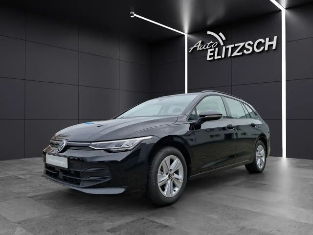 Volkswagen Golf DSG Golf VIII Life Variant