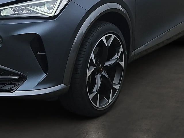 Cupra Formentor 4Drive