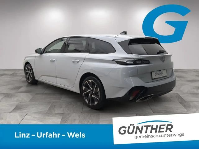 Peugeot 308 Allure Pack BlueHDi EAT8 SW