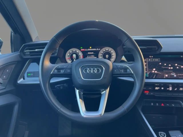 Audi A3 35 TFSI S-Tronic Sedan