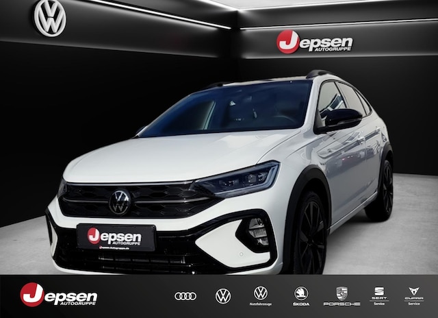 Volkswagen Taigo 1.0 TSI DSG