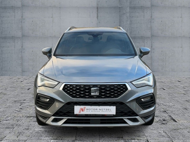 Seat Ateca 1.5 TSI DSG