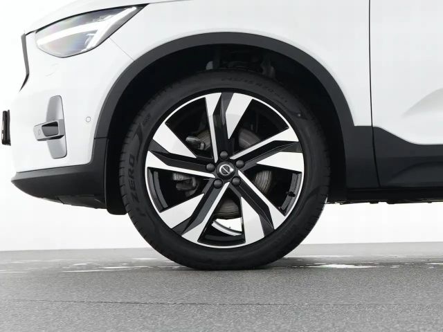 Volvo XC40 Dark Plus