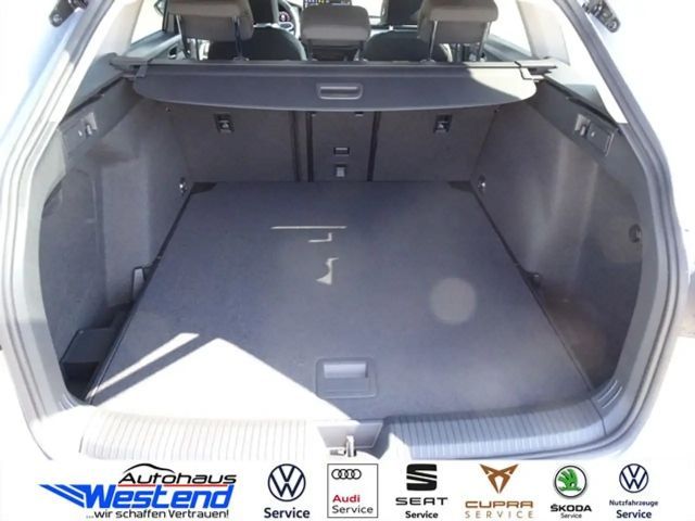 Volkswagen Golf 2.0 TDI DSG Life