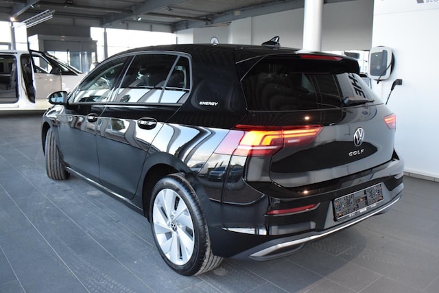 Volkswagen Golf Golf 8 ENERGY 1,5 l TSI NAVI LED KAMERA Klima