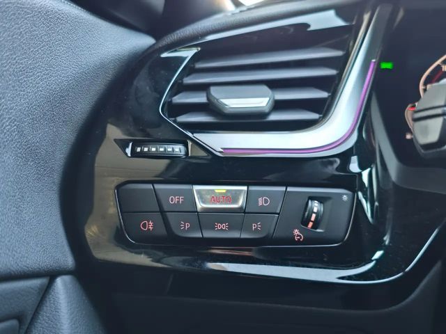 BMW Z4 Cabrio M40i Roadster