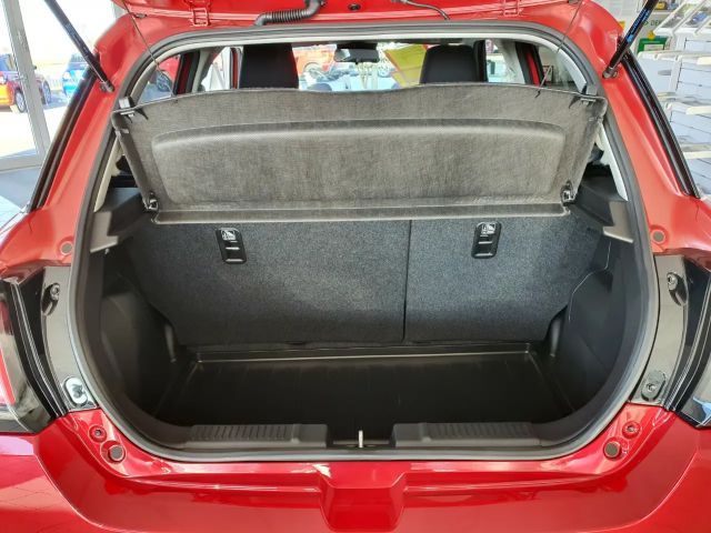 Suzuki Swift Comfort DualJet Hybrid