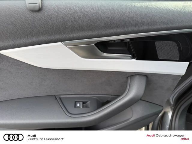 Audi A4 40 TDI Avant Quattro S-Line