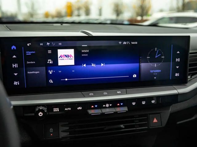 Opel Grandland X GS-Line Grand Sport