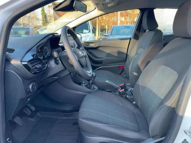 Ford Fiesta Cool & Connect