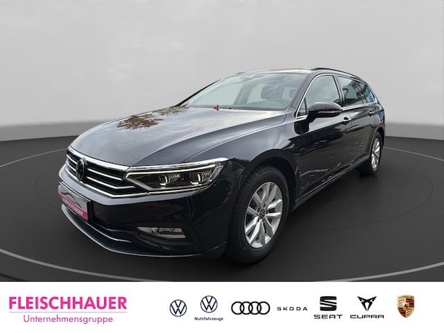 Volkswagen Passat 2.0 TDI Business Variant