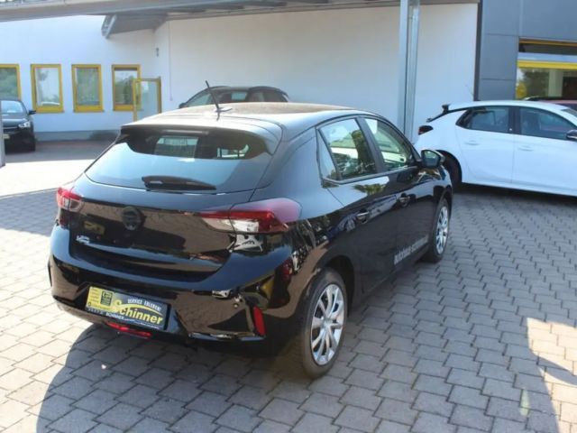 Opel Corsa Edition Turbo