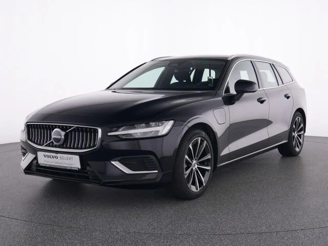 Volvo V60 AWD Recharge T6