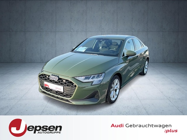 Audi A3 30 TFSI S-Tronic Sedan