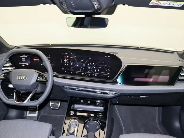 Audi A5 Avant Quattro S-Line