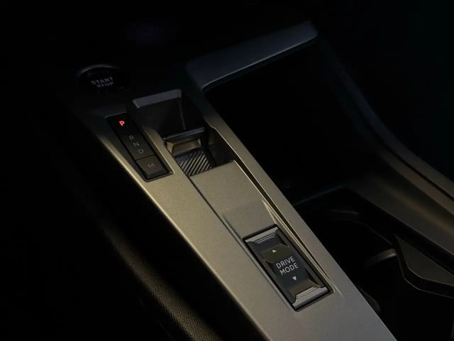 Peugeot 308 Allure Pack SW